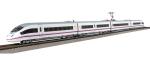 PIKO Coffret ave 103 renfe  ballast